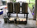 Brew Stand